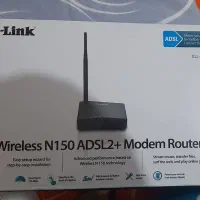 مودم ADSL