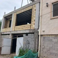 زمین-120متری-نیمه-ساخت