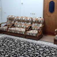 فروش مبلمان|مبلمان خانگی و میز عسلی|فسا, |دیوار