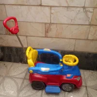 چهار چرخ کودک