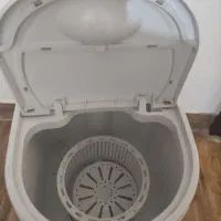 مینی واش ۲/۵ کیلویی|ماشین لباسشویی و خشککن لباس|رفسنجان, |دیوار