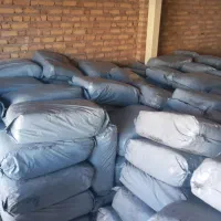 سیلوعلوفه ذرت بسته بندی ۳۰کیلو ،یک تن و فله تخمیر|عمدهفروشی|سراب, |دیوار