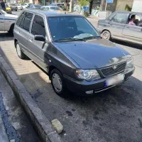 پراید ۱۱۱مدل۹۴ عروسک