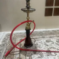 قلیون برنجی