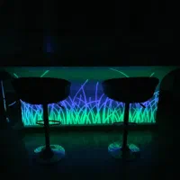 میز بار و شلف