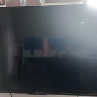 تلویزیون 50 اینچ UHD اسمارت TCL|تلویزیون و پروژکتور|تهران, اوقاف|دیوار