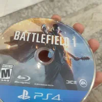 بتلفیلد 1|کنسول، بازی ویدئویی و آنلاین|تهران, صادقیه|دیوار