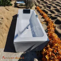 وان جکوزی یک نفره چیتا ابعاد ۱۷۰×۷۵ (۵سال گارانتی)