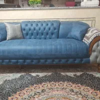 مبل چستر ۶نفره