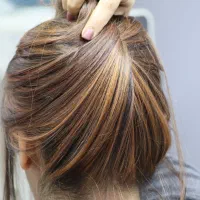 مدل رنگ و لایت رایگان