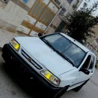 پرایدی دارم معاوضه با بنز cls