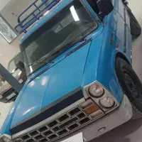 فروش نیسان دوگانه کارخانه