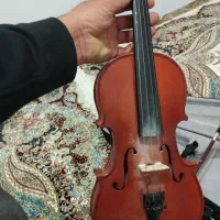 ویلون|ویولن|بوکان, |دیوار