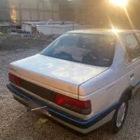 پژو روآ|خودرو سواری و وانت|مشهد, چهارچشمه|دیوار