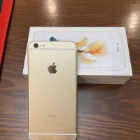 آیفون 6s Plus حافظه ۶۴ گیگابایت|موبایل|تهران, پونک|دیوار