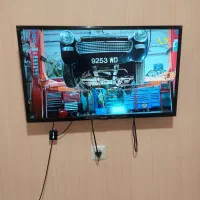 تلویزیون ۳۲ اینچ sierra