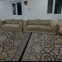 مبل ۸ نفره راحتی