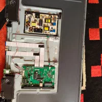 فروش قطعات تلویزیون هایسنس مدل50k3110pw