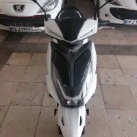 موتور FX150 مدل ۱۴۰۲ صفر کیلومتر|موتورسیکلت|تهران, بلورسازی|دیوار