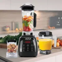 مخلوط کن گلاوا