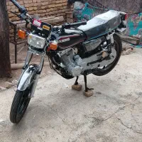 موتور رهرو 200