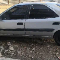 زانتیا 2000 مدل 84