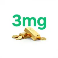 ۳ میلی گرم طلا رایگان برای کاربران اسنپ