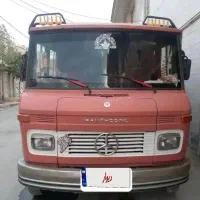 فروش چند دستگاه مینی بوس در استان مازندران|خودرو سنگین|خاوران, |دیوار