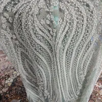 پنل مجلسی فول کار شده|لباس|پارسآباد, |دیوار