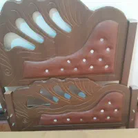 تخت خواب یک نفره فروش فوری