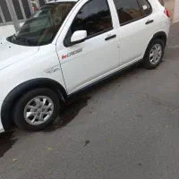 کوییک بدون رنگ بدون ضربه۱۴۰۲|خودرو سواری و وانت|اراک, |دیوار