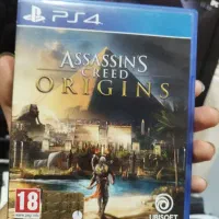 دیسک ac origins ps4
