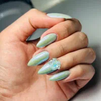 آموزش ناخن ولیفت ولمینت ابرومژه ۱.۵۰۰بامدرک