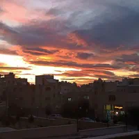 آپارتمان۱۱۱متر/۳خوابه/همکف/ویو آزاد/جنوبی