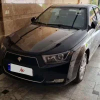دنا پلاس 5 دنده ساده EF7، مدل ۱۴۰۳