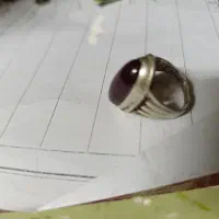 انگشتر یاقوت