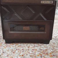 بخاری گازی 12 هزار