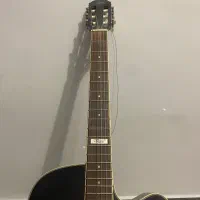 گیتار وگاس پیکابدار|گیتار، بیس، امپلیفایر|تهران, صادقیه|دیوار