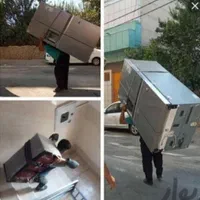 باربری و اتوبار آرش بار|خدمات حمل و نقل|بهبهان, |دیوار