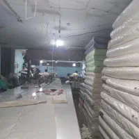 نیاز به زیگزال دوز راسته دوز میاندوز کار و وسط کار|استخدام صنعتی، فنی، مهندسی|تهران, مسعودیه|دیوار