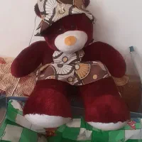 عروسک خرسی