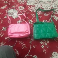 کیف دخترانه