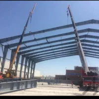 جرثقیل 10تن /شاطره،اسلامشهر،شهریار،رباط کریم|خدمات حمل و نقل|اسلامشهر, شاطره|دیوار