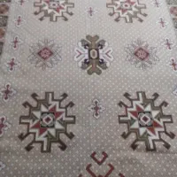 گلیم فرش