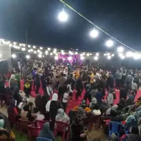 اجاره جایگاه و استیج