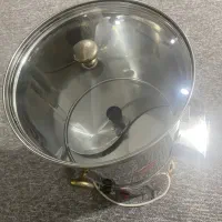 سبزی خوردکن