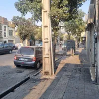 مغازه ۳۵متری ورودی کارواش|اجارهٔ مغازه و غرفه|تهران, شوش|دیوار