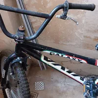دوچرخه ویوا bmx حرفهای