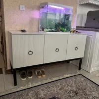 کنسول ومیز تی وی