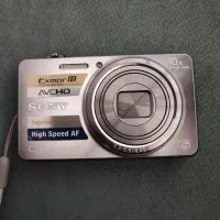 دوربین دیجیتال|دوربین عکاسی و فیلمبرداری|اصفهان, کوی امام|دیوار